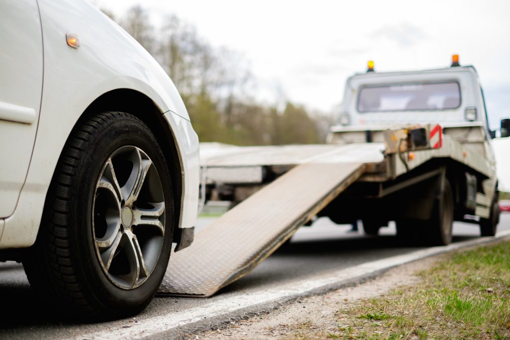 tow truck ashland city tn